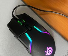 Steelseries Rival 600 Gaming Mouse