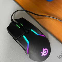 Steelseries Rival 600 Gaming Mouse