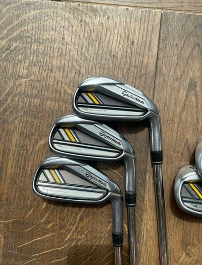 TaylorMade Rocketbladez
