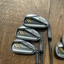 TaylorMade Rocketbladez Image 2