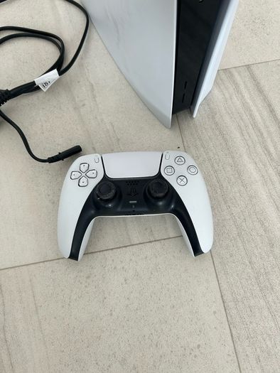 playstation 5 disc version