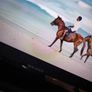 Walker 24-inch LED TV (Model: 24WPS19P Image 3