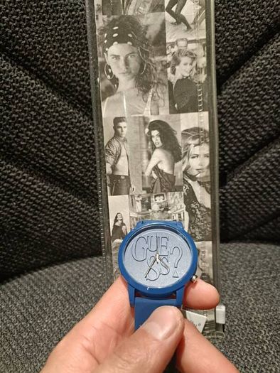 Guess watch original. Brand New