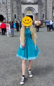 Confirmation Dress