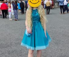 Confirmation Dress