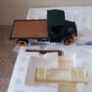 Franklin mint  truck Image 3