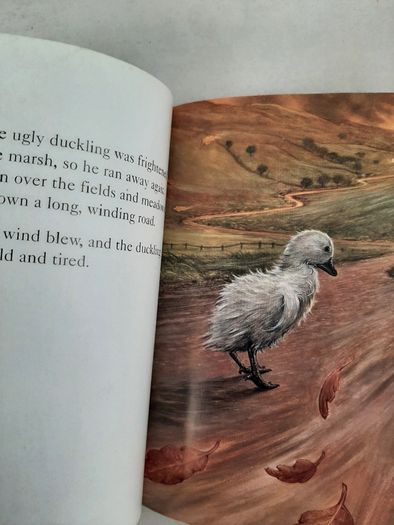 5 ladybird tales