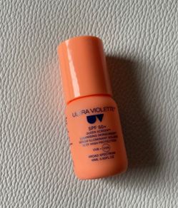 Ultra Violette Queen Screen SPF 50+ (15ml)
