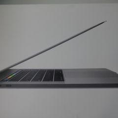 Macbook Pro 15" 2017 Ssd512gb 16gbram
