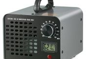 Ozone Generator 36000mg/h Ozone Machine Odor Remover with 0-120min Timer