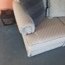 Two Seater Sofa Image 2