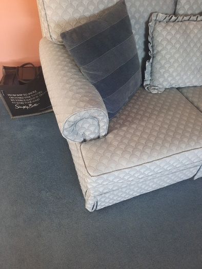 Two Seater Sofa