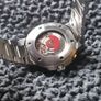 Oris Aquis cherry Image 3