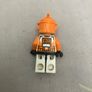 lego Star Wars clone bomb squad trooper Image 2