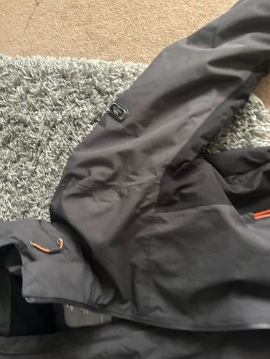 Mens Trespass Ski Jacket