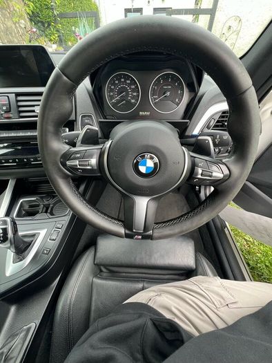 Bmw F22 220d M Sport