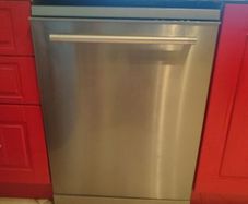 dishwasher like new