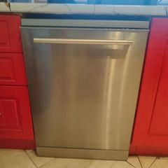 dishwasher like new