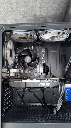 Gaming pc