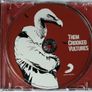 Them Crooked Vultures [2009] Them Crooked Vultures (CD Album) Image 3
