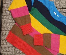 Gap jumper