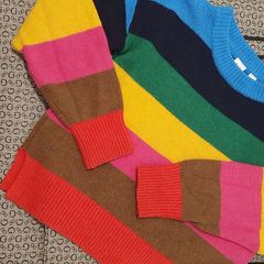 Gap jumper