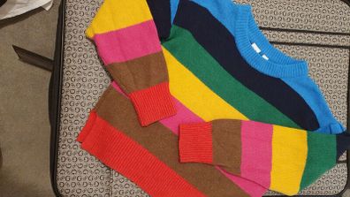 Gap jumper