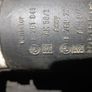 BMW SERIE 5  E60/61 Activated Carbon Filter 6761043 Image 2