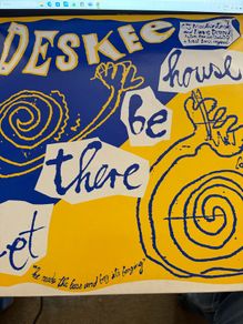 C.J. Mackintosh & Dave Dorrell Let There Be House, 1990