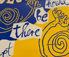 C.J. Mackintosh & Dave Dorrell Let There Be House, 1990