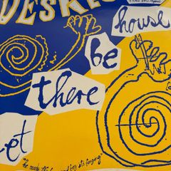 C.J. Mackintosh & Dave Dorrell Let There Be House, 1990