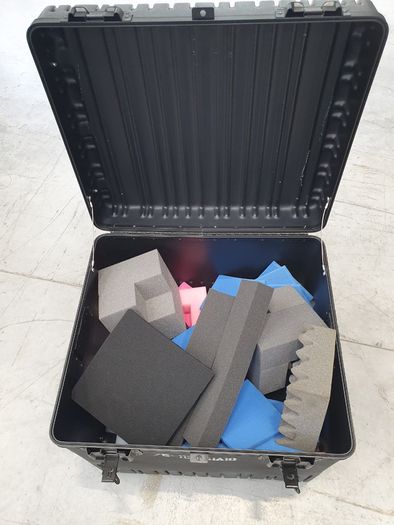 Roto Molded Case