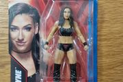 WWE Mattel Wrestling Figures - Jacy Jane Eddie Guerrero