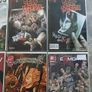 Horror mix 25 comic bundle/joblot free shipping Image 5