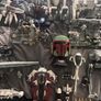 lego starwars lot Image 6