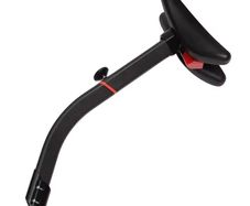 Segway knee bar