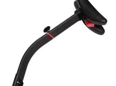 Segway knee bar