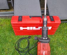 Hilti Te905