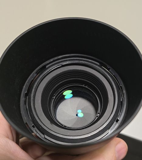 Nikon Af-s Nikkor 50mm F/1.4g Lens