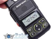 Baofeng BF-T1 Mini Walkie Talkie UHF 400-470Mhz