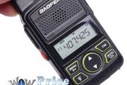 Baofeng BF-T1 Mini Walkie Talkie UHF 400-470Mhz