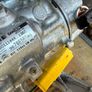 Citroen Peugeot Partner Berlingo Air con pump Image 5