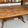 Pine Table Image 2