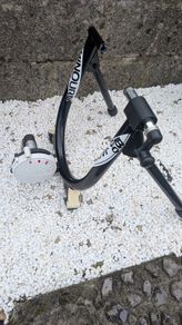 Minoura MagRide 60 indoor bike trainer