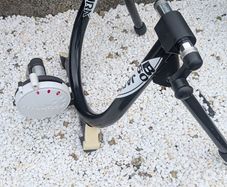 Minoura MagRide 60 indoor bike trainer