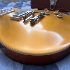 Epiphone Inspired by Gibson Custom '57 Goldtop Reissue