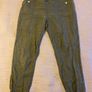 Monsoon trousers - 100% linen - Size M Image 2