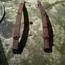trailer 3 leaf springs Image 2
