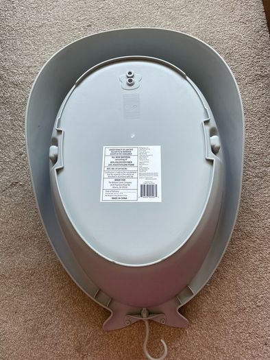 Skip Hop 3 stages Baby bath