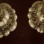 Candlesticks by Barker Ellis Image 7